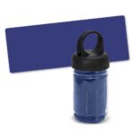 Active Cooling Sports Towel – Tube