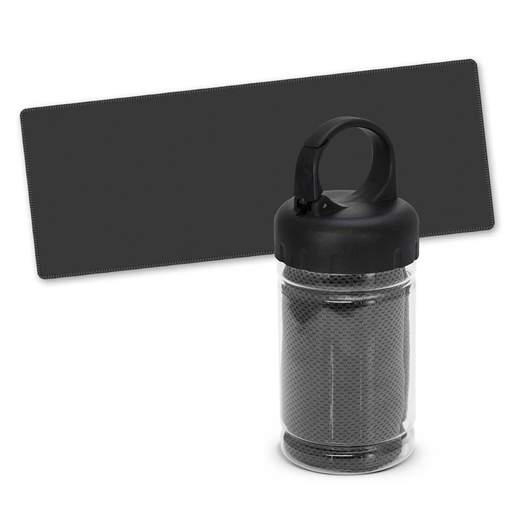 Active Cooling Sports Towel – Tube