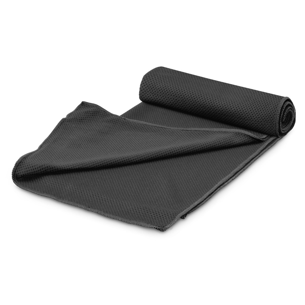 Yeti Premium Cooling Towel – Tube