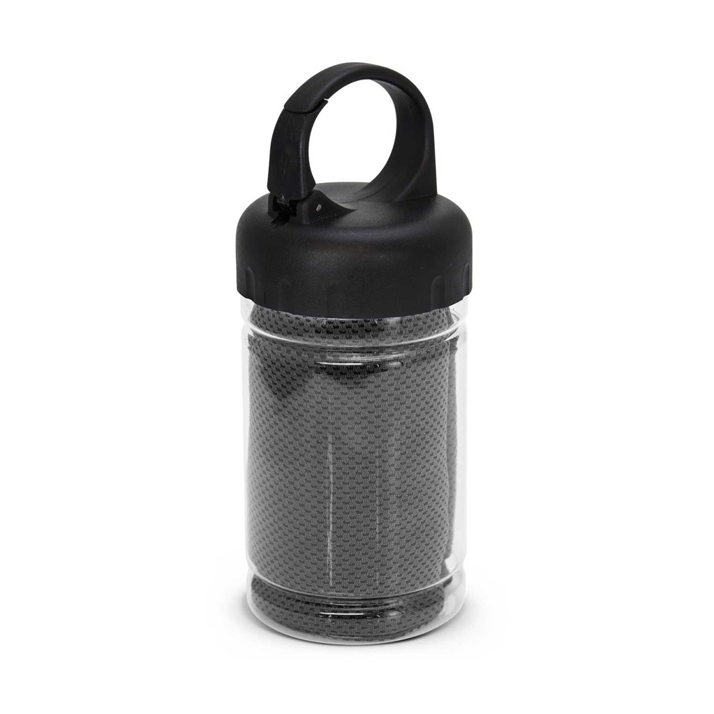 Yeti Premium Cooling Towel – Tube
