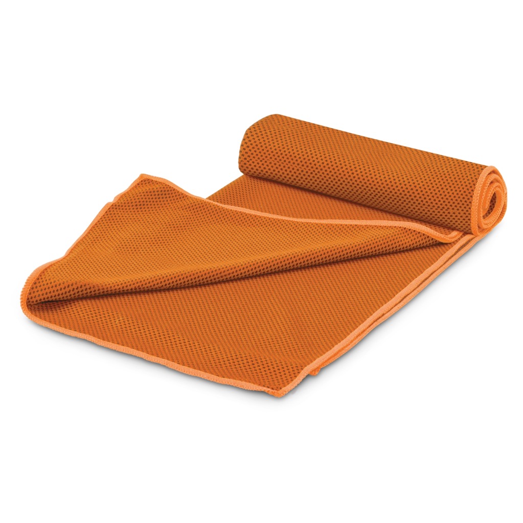 Yeti Premium Cooling Towel – Tube