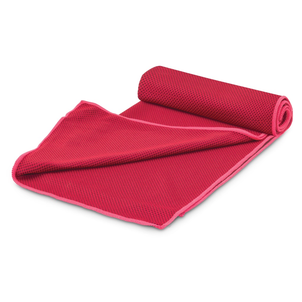 Yeti Premium Cooling Towel – Tube