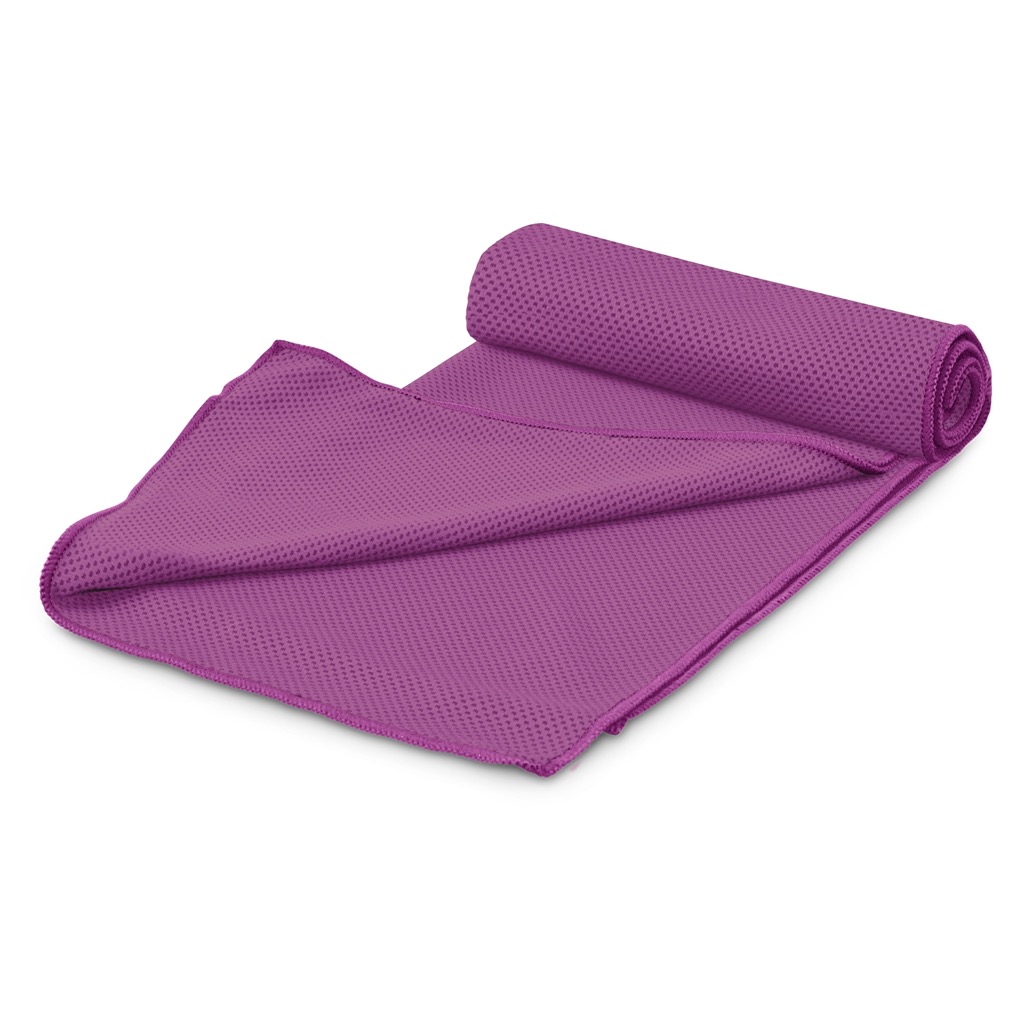Yeti Premium Cooling Towel – Tube