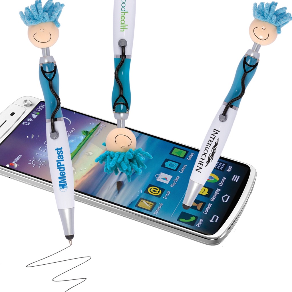 Medical Mop Top Pen / Stylus