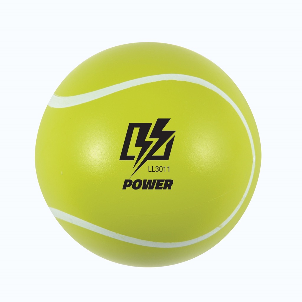Hi Bounce Tennis Ball