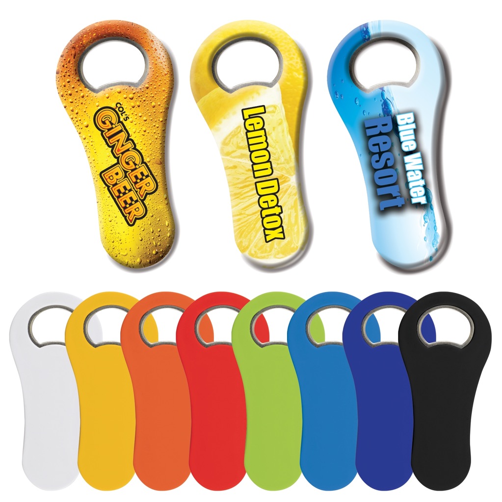 Chillax Bottle Opener