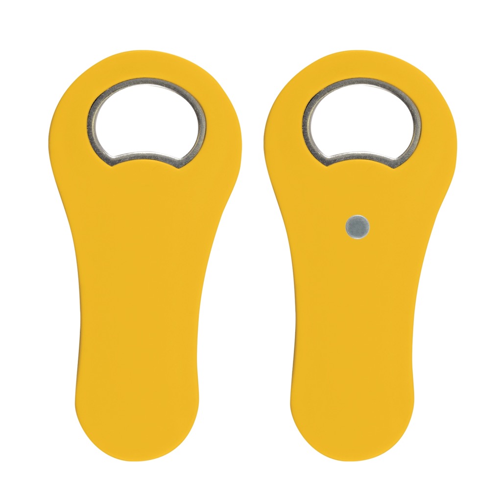 Chillax Bottle Opener