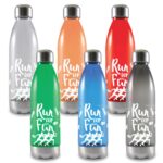 Soda Drink Bottle