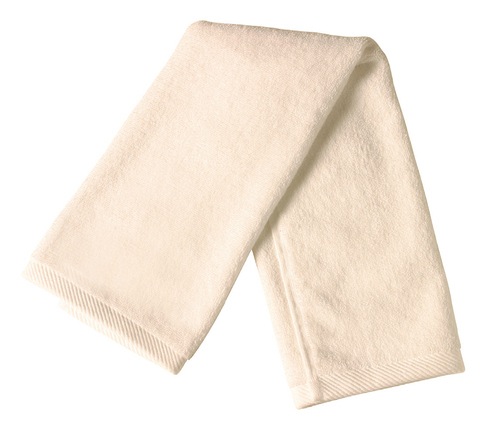 Hand Towels Double Side Terry. 40×60 Cm.