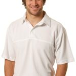 Men’s Cooldry Short Sleeve Polo