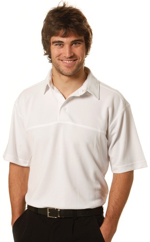 Men’s Cooldry Short Sleeve Polo