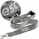 Colour Max Lanyard