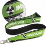 Colour Max Lanyard