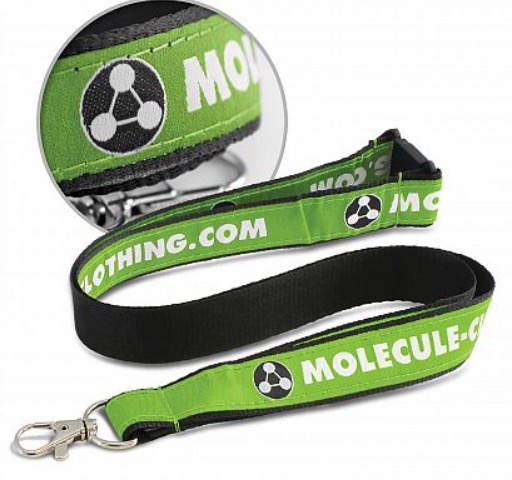 Colour Max Lanyard