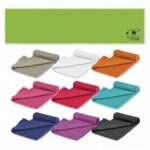 Active Cooling Sports Towel – Pouch