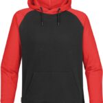 Stormtech Men’s Omega Two-Tone Hoody