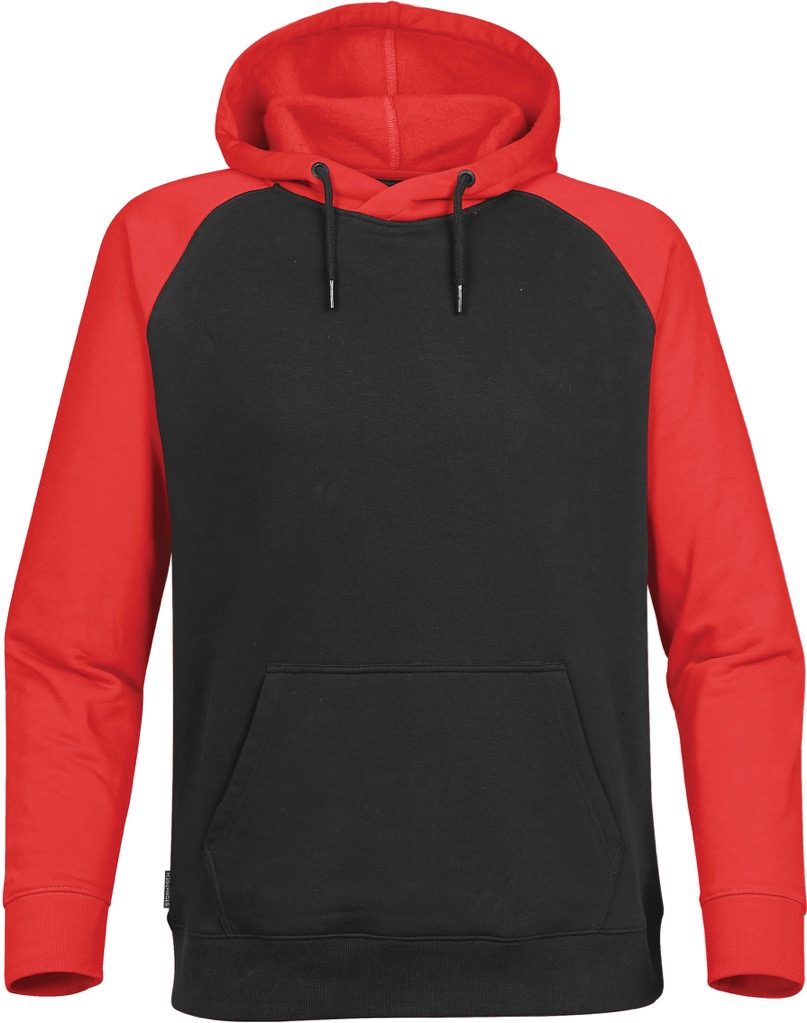 Stormtech Men’s Omega Two-Tone Hoody