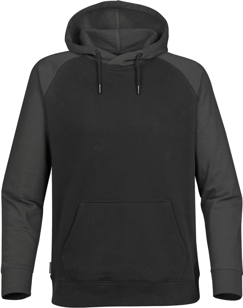 Stormtech Men’s Omega Two-Tone Hoody
