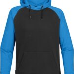 Stormtech Men’s Omega Two-Tone Hoody