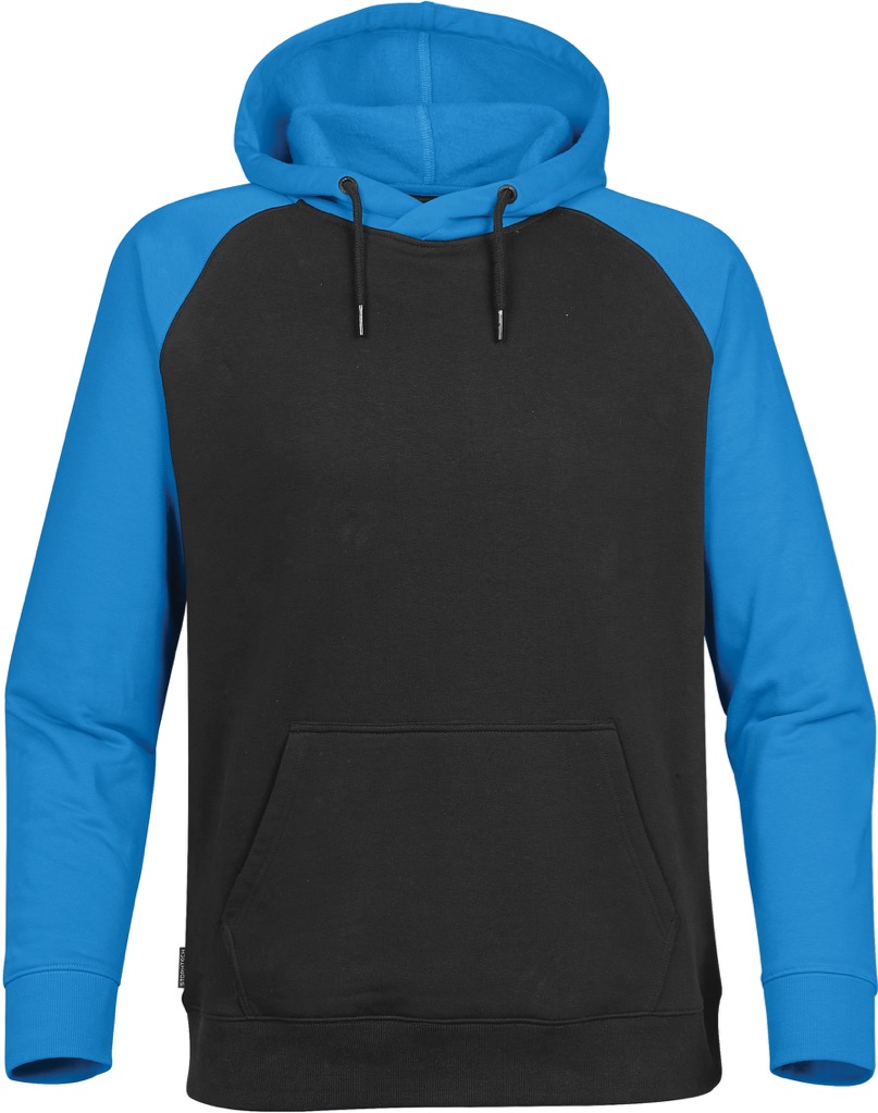 Stormtech Men’s Omega Two-Tone Hoody