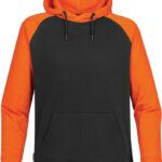 Stormtech Men’s Omega Two-Tone Hoody
