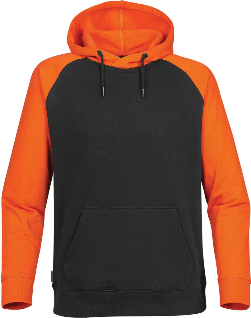Stormtech Men’s Omega Two-Tone Hoody