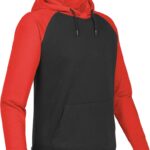 Stormtech Men’s Omega Two-Tone Hoody