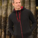 Stormtech Men’s Metro Full-Zip Hoody