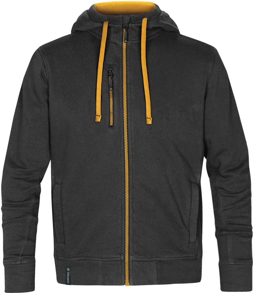 Stormtech Men’s Metro Full-Zip Hoody