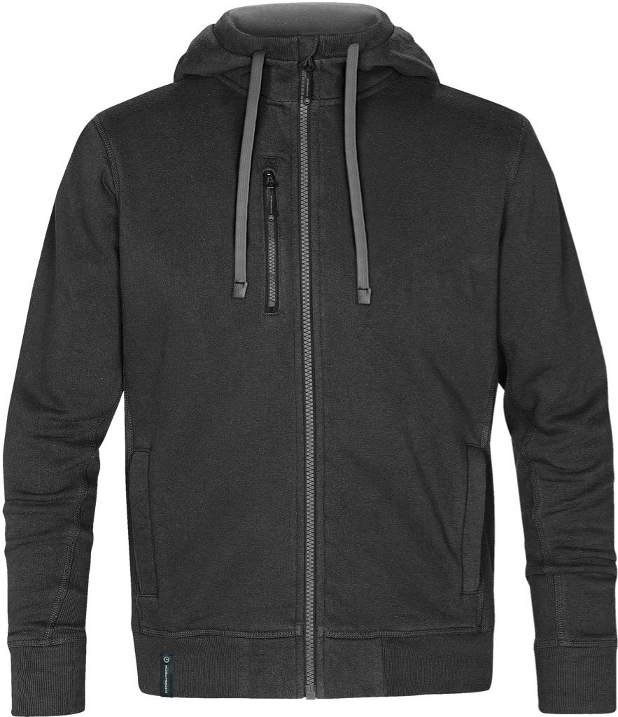 Stormtech Men’s Metro Full-Zip Hoody