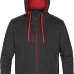 Stormtech Men’s Metro Full-Zip Hoody