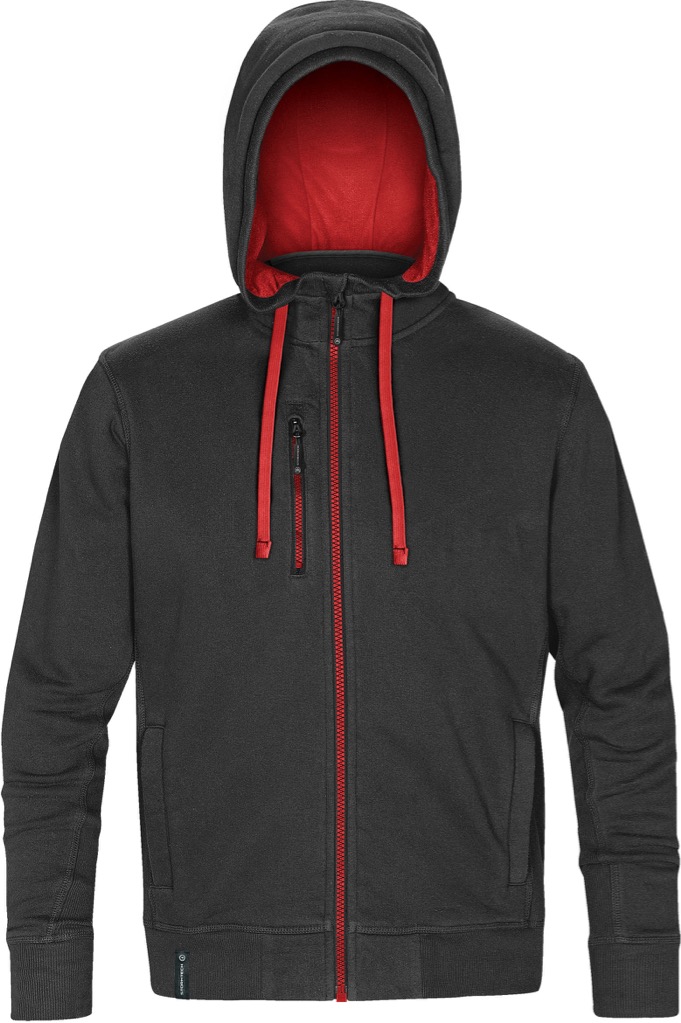 Stormtech Men’s Metro Full-Zip Hoody