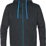 Stormtech Men’s Metro Full-Zip Hoody
