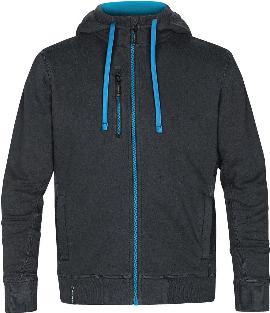Stormtech Men’s Metro Full-Zip Hoody