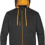 Stormtech Men’s Metro Full-Zip Hoody