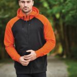 Stormtech Men’s Omega Zip Hoody