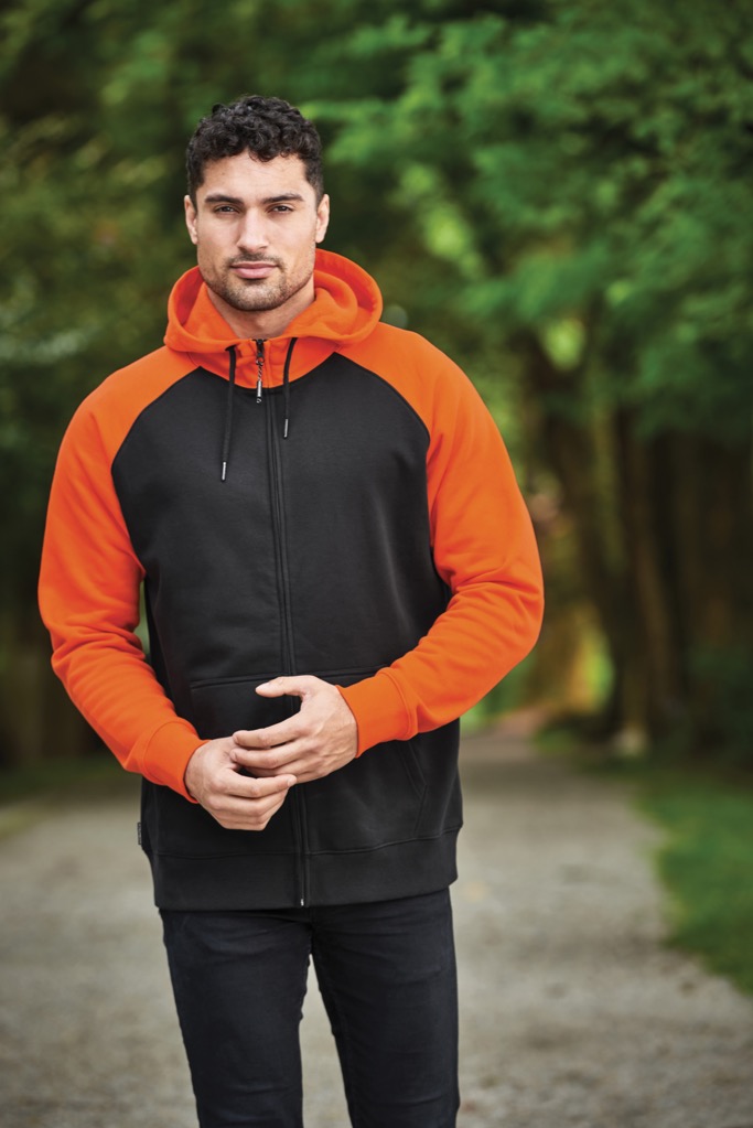 Stormtech Men’s Omega Zip Hoody