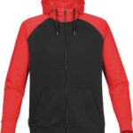 Stormtech Men’s Omega Zip Hoody