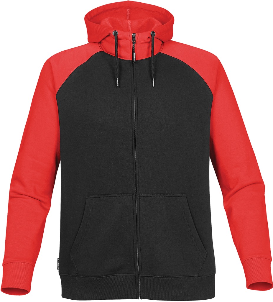 Stormtech Men’s Omega Zip Hoody