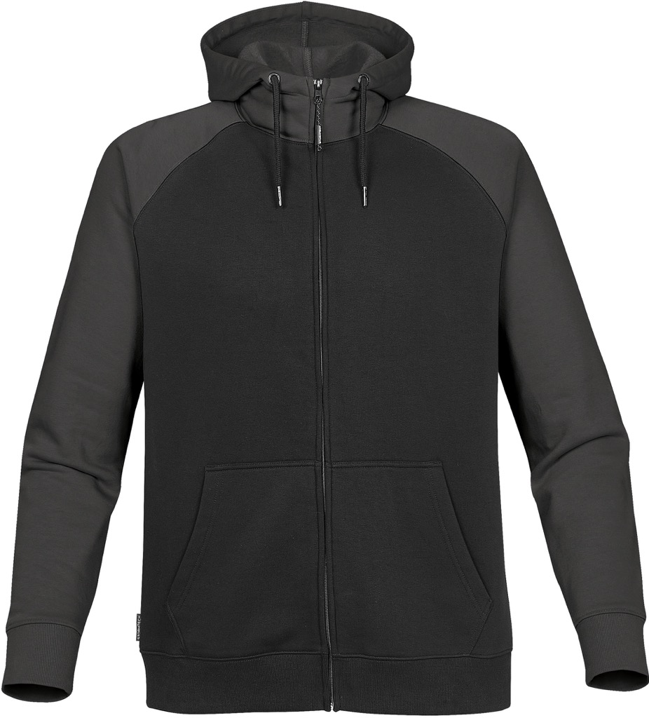Stormtech Men’s Omega Zip Hoody