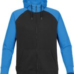 Stormtech Men’s Omega Zip Hoody