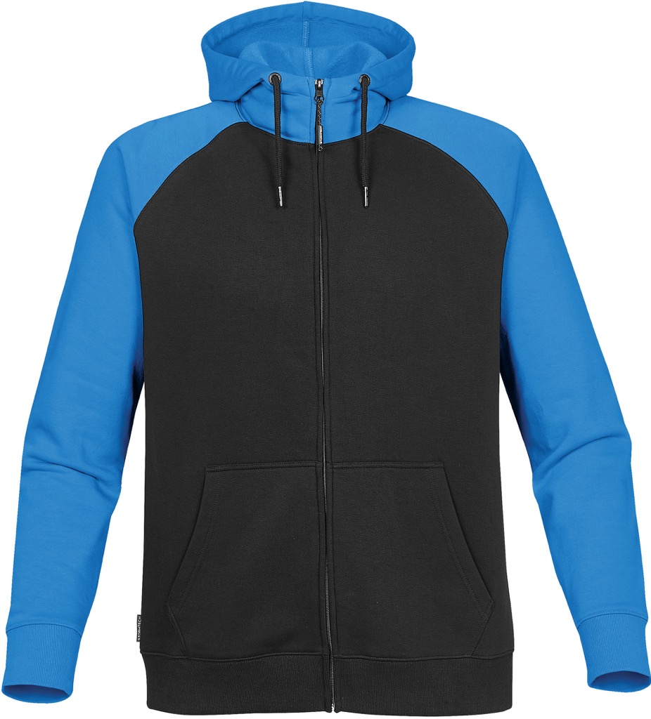 Stormtech Men’s Omega Zip Hoody
