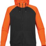 Stormtech Men’s Omega Zip Hoody