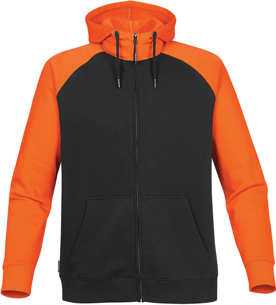 Stormtech Men’s Omega Zip Hoody