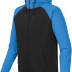 Stormtech Men’s Omega Zip Hoody