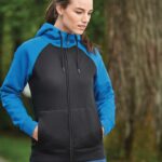 Stormtech Women’s Omega Zip Hoody