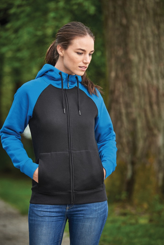 Stormtech Women’s Omega Zip Hoody