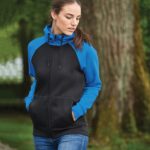 Stormtech Women’s Omega Zip Hoody