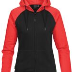 Stormtech Women’s Omega Zip Hoody