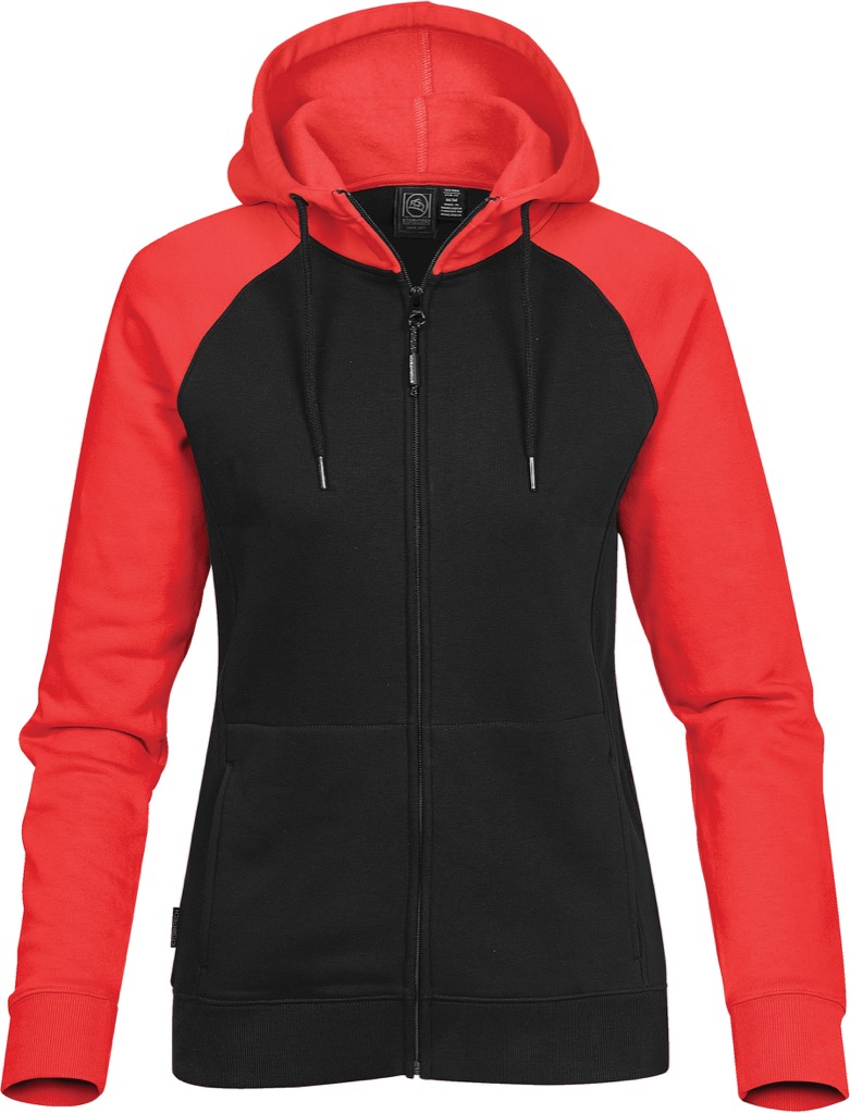 Stormtech Women’s Omega Zip Hoody